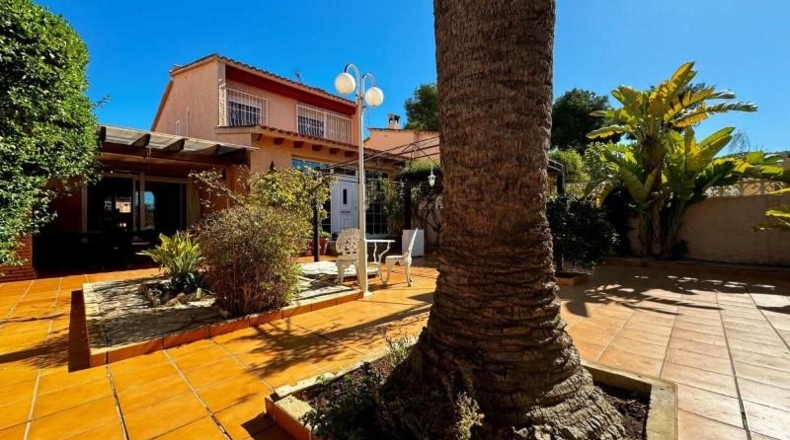 Alicante - Benidorm - 315m2