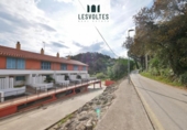 Urban land for sale on España, Begur, ref: TR131043 photo