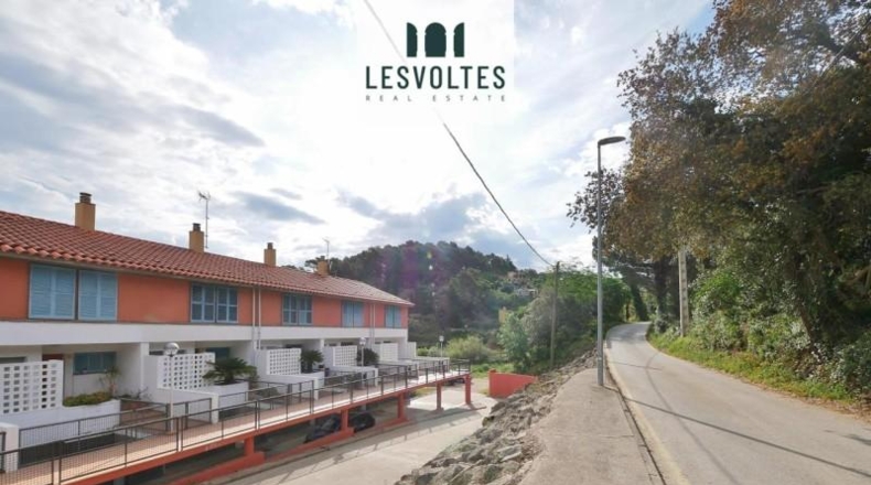 Gerona - Begur - 801m2