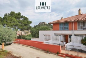 Begur 801&nbsp;м²