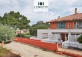Urban land for sale on España, Begur, ref: TR131043 photo