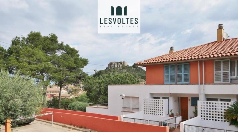 Gerona - Begur - 801m2