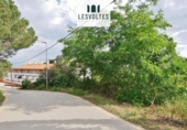 Urban land for sale on España, Begur, ref: TR131043 photo