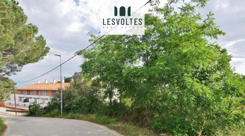 Gerona - Begur - 801m2