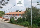 Urban land for sale on España, Begur, ref: TR131043 photo
