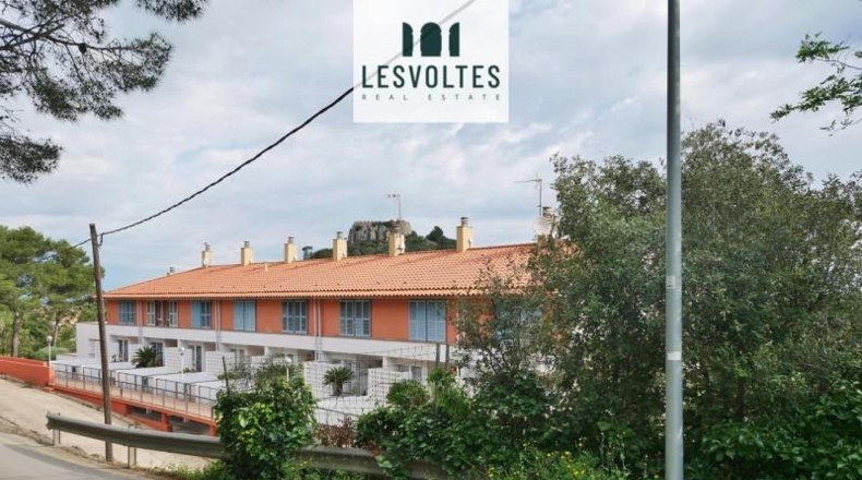 Gerona - Begur - 801m2