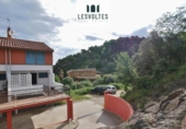 Urban land for sale on España, Begur, ref: TR131043 photo