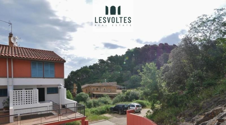 Gerona - Begur - 801m2