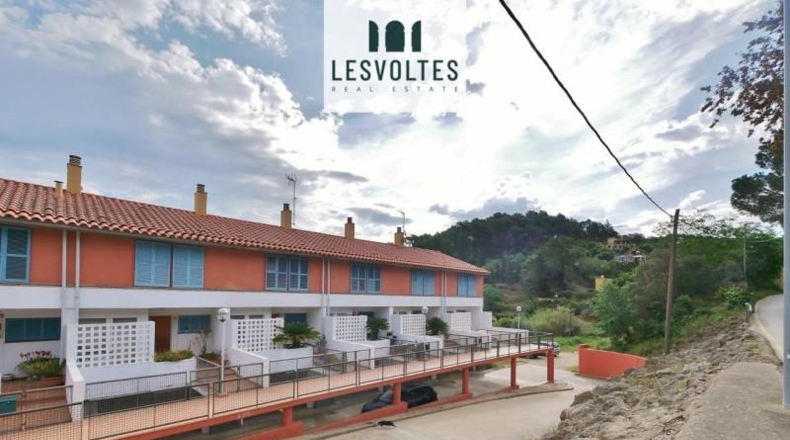 Gerona - Begur - 801m2