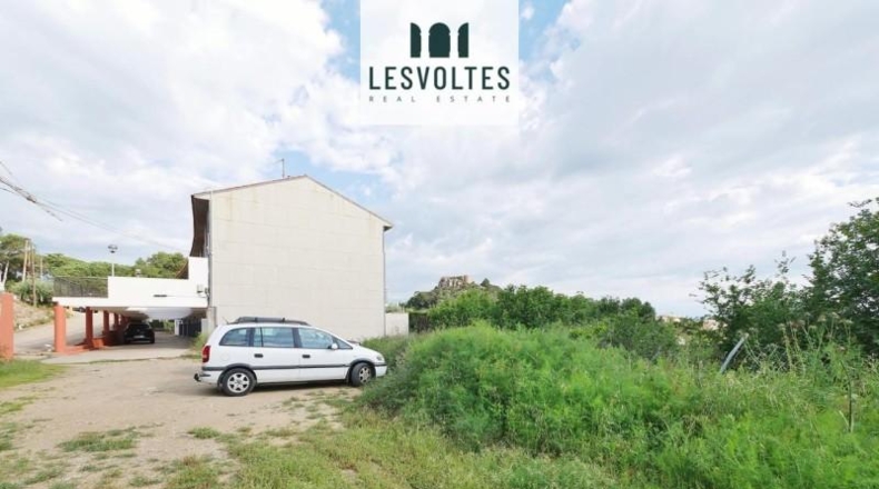Gerona - Begur - 801m2