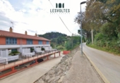 Urban land for sale on España, Begur, ref: TR131043 photo
