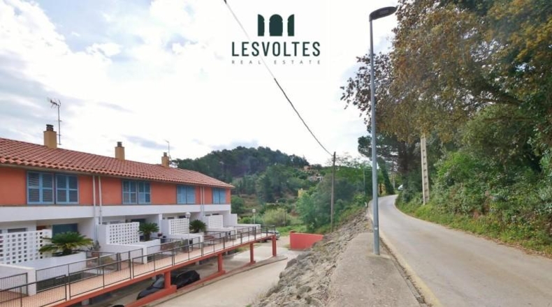 Gerona - Begur - 801m2