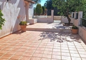 Casa de camp amb terreny en venda a la España, Comares, ref.: TR165053 foto