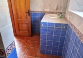Casa de camp amb terreny en venda a la España, Comares, ref.: TR165053 foto