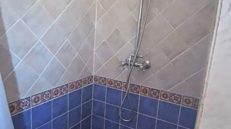 Málaga - Comares - 55000m2
