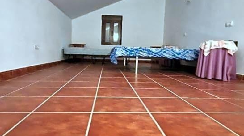 Málaga - Comares - 55000m2