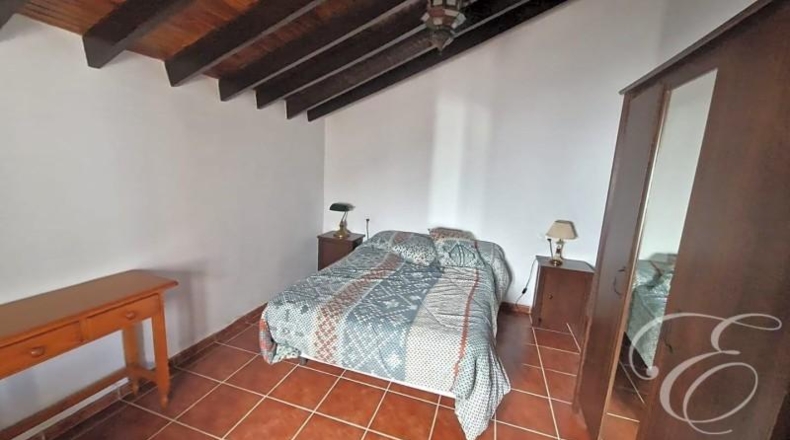 Málaga - Comares - 55000m2