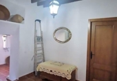 Casa de camp amb terreny en venda a la España, Comares, ref.: TR165053 foto