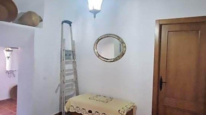 Málaga - Comares - 55000m2