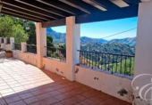 Casa de camp amb terreny en venda a la España, Comares, ref.: TR165053 foto
