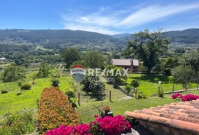 Tomiño 6537&nbsp;m²