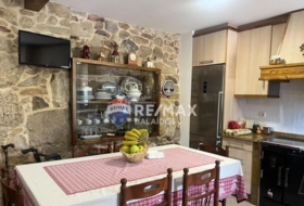 Tomiño 6537&nbsp;m²