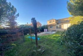Villalbilla 850&nbsp;m²