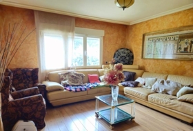 Villalbilla 850&nbsp;m²