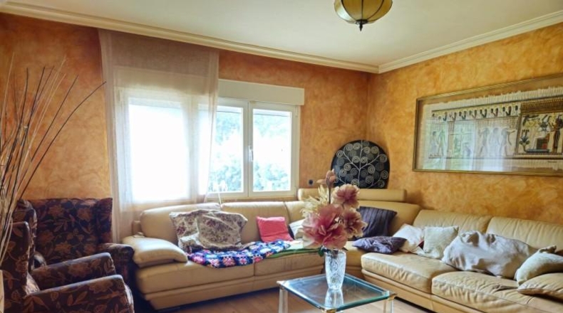Comunidad de Madrid - Villalbilla - 850m2