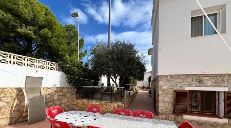Alicante - La Nucía - 443m2