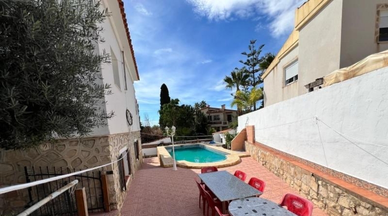 Alicante - La Nucía - 443m2