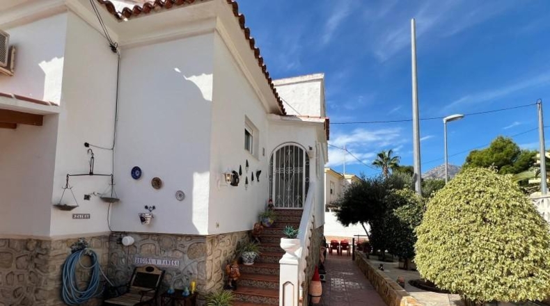 Alicante - La Nucía - 443m2