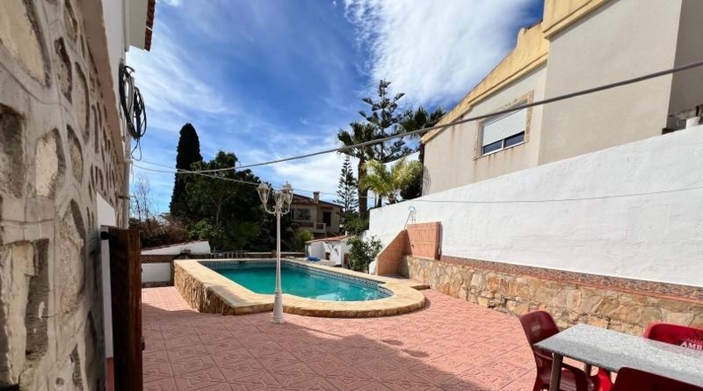 Alicante - La Nucía - 443m2