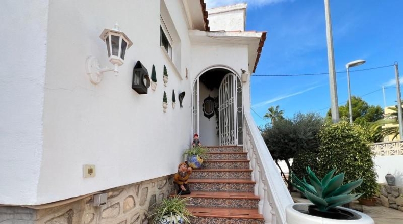 Alicante - La Nucía - 443m2