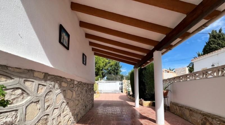 Alicante - La Nucía - 443m2