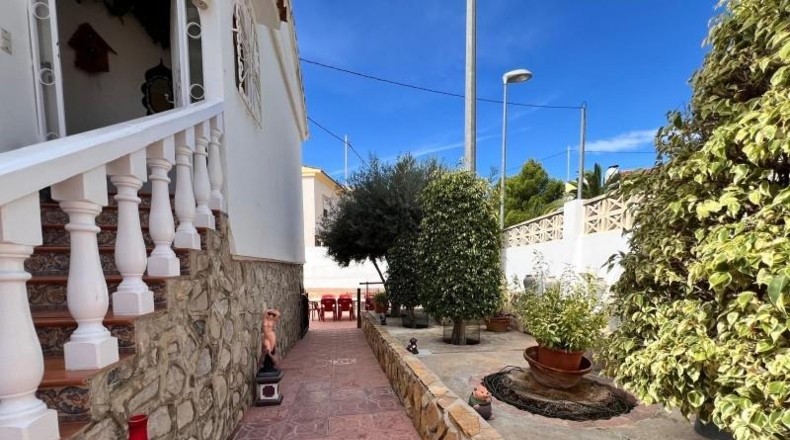 Alicante - La Nucía - 443m2