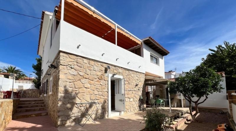 Alicante - La Nucía - 443m2