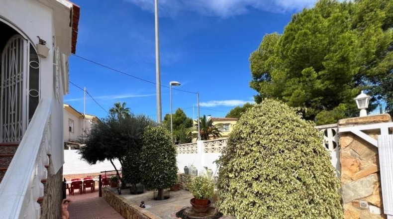 Alicante - La Nucía - 443m2