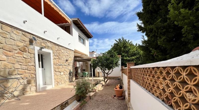 Alicante - La Nucía - 443m2