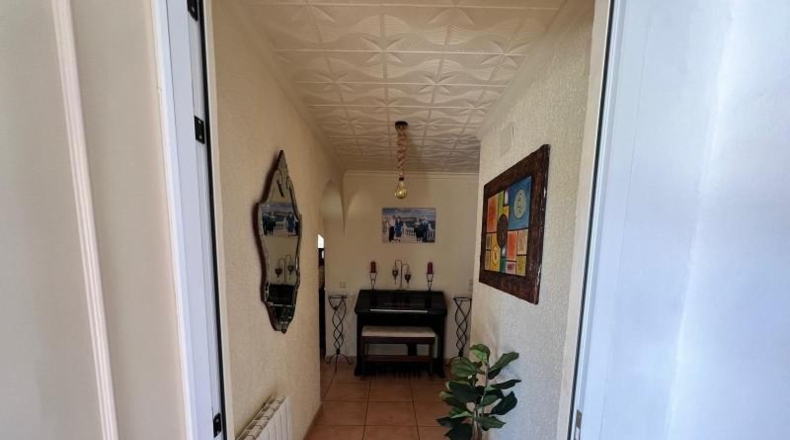 Alicante - La Nucía - 443m2