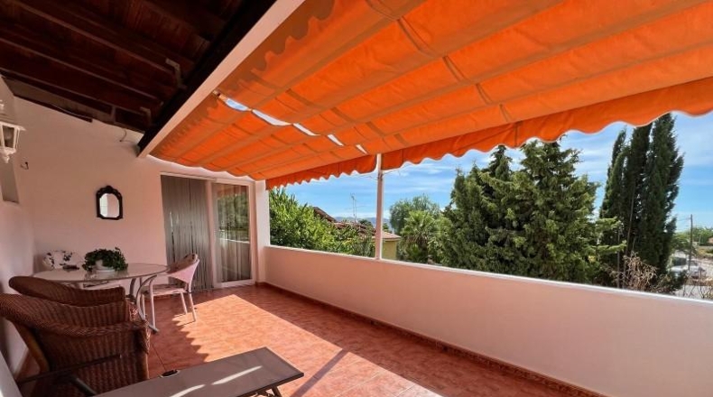 Alicante - La Nucía - 443m2