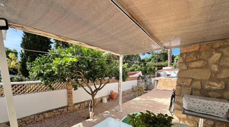 Alicante - La Nucía - 443m2