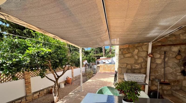 Alicante - La Nucía - 443m2