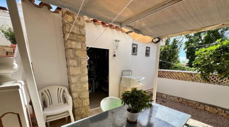 Alicante - La Nucía - 443m2