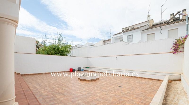 Córdoba - Lucena - 509m2