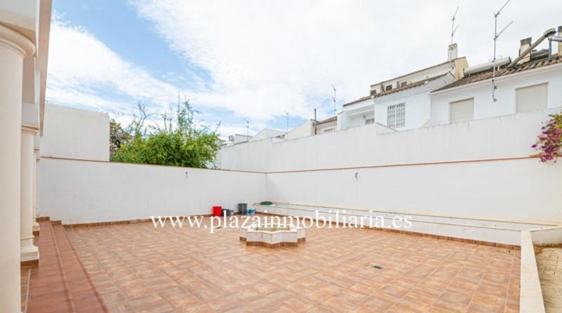 Córdoba - Lucena - 509m2