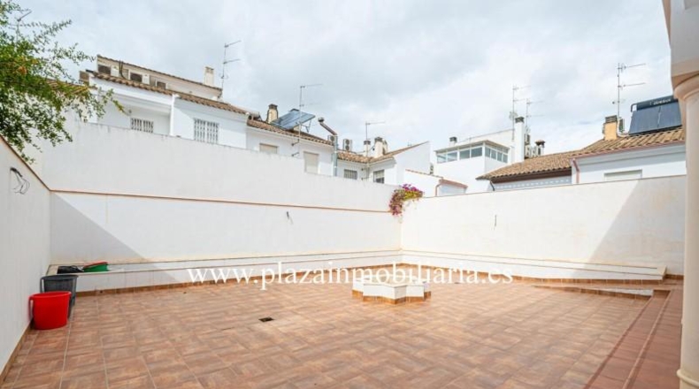Córdoba - Lucena - 509m2