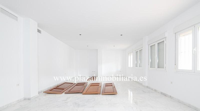Córdoba - Lucena - 509m2