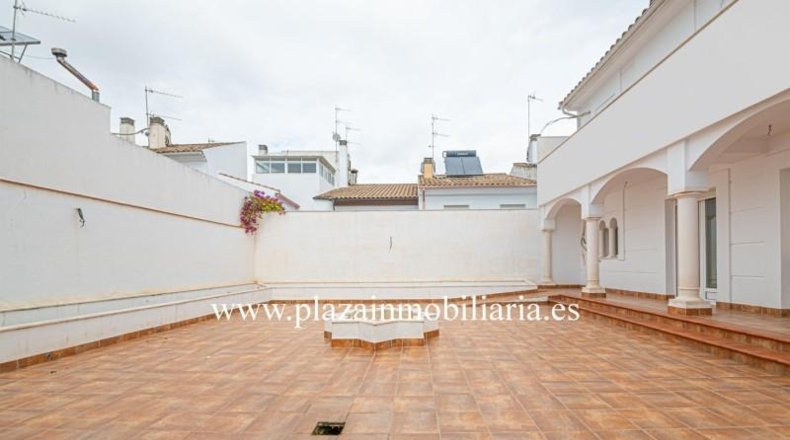 Córdoba - Lucena - 509m2