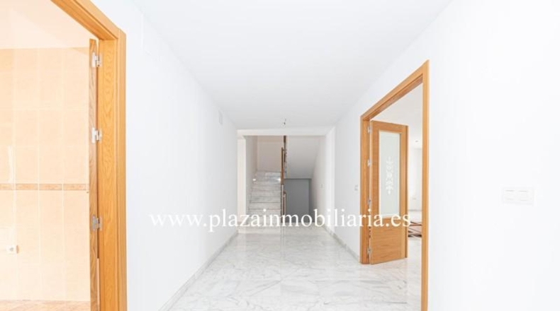Córdoba - Lucena - 509m2